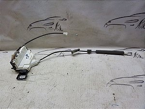 Fechadura Eletrica Porta Dianteira Direita Citroen C3 16/17