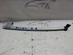 Canaleta Do Vidro Dianteiro Esquerdo Nissan Kicks 19/20