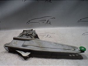 Maquina De Vidro Traseiro Direito Toyota Corolla 16/17