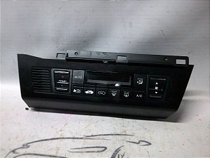 Comando Ar Condicionado Digital Honda Civic 14/15 Original