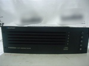 Magazine Cd Leitor Radio Som Original Peugeot 307 2.0 16v