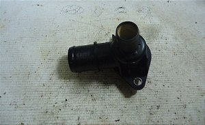 Carcaça Valvula Termostatica Citroen C3 14/15 1.6 16v