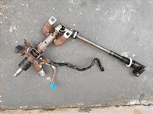 Coluna Direção Miolo Comutador Xsara Picasso 1.6 08a14