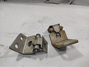 Par Dobradiça Porta Traseira Direita Xsara Picasso 2008 A 14