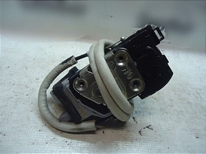 Fechadura Eletrica Porta Dianteira Esq Kia Sportage 12 A 15
