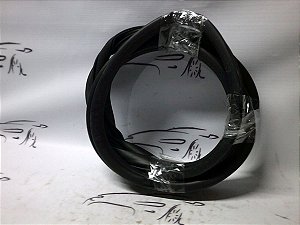 Borracha De Porta Traseira Direita Hyundai Ix35 17 18 19