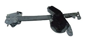Maquina E Motor Vidro Traseiro Direito Renault Duster Orig