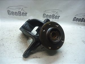 Manga De Eixo Dianteira Direita Peugeot 2008 15 A 17 1.6 Aut
