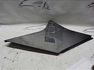 Acabamento Externo Porta Traseiro Direito Nissan Kicks 19/20