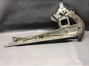 Maquina Vidro Dianteiro Direito Pajero Tr4 2.0 11/12