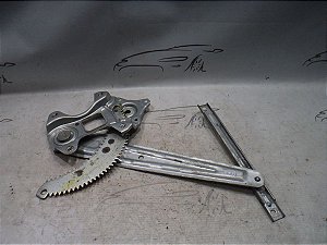 Maquina Vidro Traseira Direita Nissan Kicks 19/20 Original