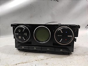 Comando Botao  Ar Condicionado Digital Aircross 1.6 12a16