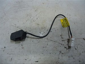 Microfone De Teto Citroen C4 Lounge 2.0 14/15 Original