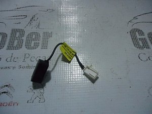 Microfone Teto Citroen C3 Exclusive 14/15