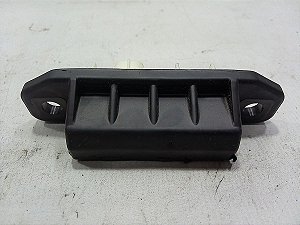 Botao Abertura Tampa Traseira C Detalhe Yaris 2023 Original