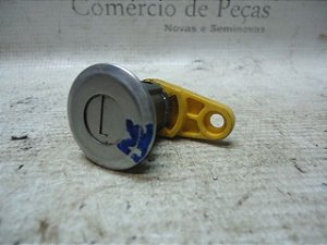 Miolo Da Porta Dianteira Esquerda Logan Sandero 17/18