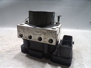 Modulo Abs Central Freio Toyota Corolla 16/17 2.0 Aut. Orig.