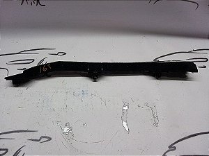 Guia Suporte Parachoque Traseiro Esquerdo  Hrv Hr-v 16 17 18