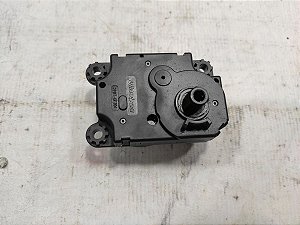 Motor 2 Caixa Evaporadora Ar Condicionado Peugeot 208 22/23
