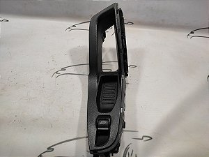 Botao Comando Vidro Diant Dir  New Fiesta Titanium 15 A 18
