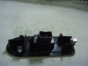 Botao Comando Vidro Dianteiro Dir Citroen C3 2015 Original