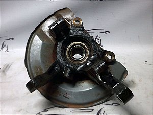 Manga Eixo Dianteira Direita Outlander 2.0 Automatica 15/16