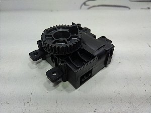 Motor 3 Caixa  Evaporizadora Ar Forçado Yaris 2023 165km Rod