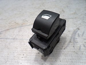 Comando Botao Interruptor Vidro Tras. Esq Citroen C3 13 A 16