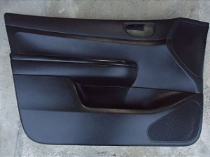 Acabamento Forro/ Lateral Porta Diant Esq Peugeot 307