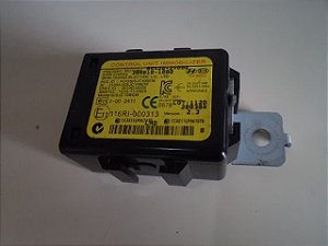 Modulo Imobilizador Original 9542029000 P Hyundai Hb20