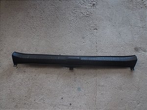 Moldura Acabam Porta Malas Tampa Traseira Citroen C4 Picasso