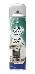 Desengordurante Limpa Forno Spray Zip Clean 300ml My Place