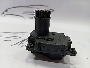 Motor Ar Forçado Difusor Ar Forçado Xsara Picasso 08 A 12