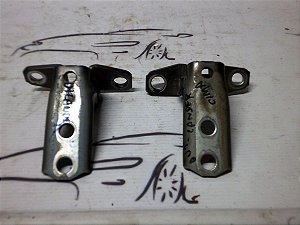 Par Dobradiça Porta Dianteira Direita Outlander 2015/16