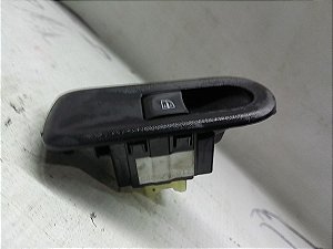 Botao Comando Vidro Traseiro Renault Oroch 17 18 19 20 21