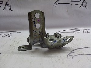 Par Dobradiça Porta Dianteira Direita Toyota Etios Xs 15/16
