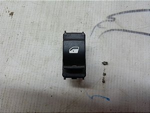 Botao Comando Vidro Traseiro Esq / Dir Citroen C3 2016/17