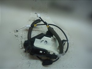 Fechadura Eletrica Porta Traseira Direita Peugeot 408 2012