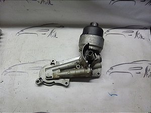 Cavalete Filtro De Oleo 9659102880 Peugeot 208 14/15 1.6 16v