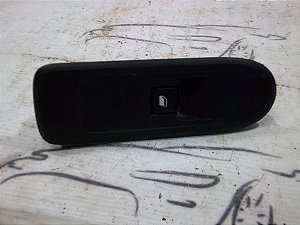 Comando Botao Vidro Traseiro Direito Citroen C3 14/15
