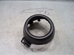 Moldura Do Difusor Lado Esquerdo Painel Nissan Kicks 19/20