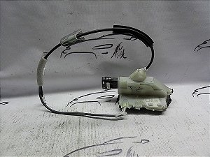 Fechadura Eletrica Porta Traseira Esq Citroen C4 Cactus 2019