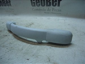 Alça Do Teto Peugeot 2008 15 A 17  Valor Unitario