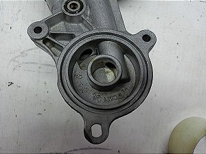 Cavalete Filtro Oleo Citroen Aircross 1.6 16v 18/19 Original