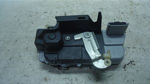 Fechadura Eletrica Porta Traseira Esq Xsara Picasso 08 A 12