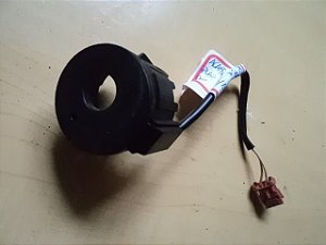 Acabamento Ignição Antena Chave Citroen C3 Tendance 2013
