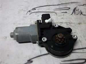Motor Maquina Vidro Traseiro Direito Outlander 2.0 15/16