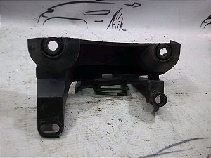 Guia Suporte Parachoque Traseiro Esquerdo Citroen C3 14/15