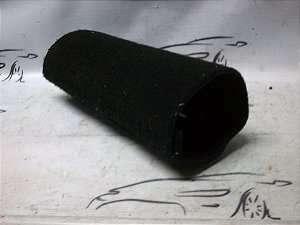 Capa Cobertura Extintor Incendio Honda Civic 14/15 Original