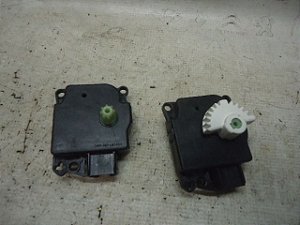 Motor Caixa Preta Ford Ecosport 16/17  1.6 - Valor Unitario